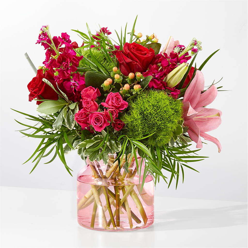 In Every Lifetime Bouquet – Dillons, Hutchinson KS