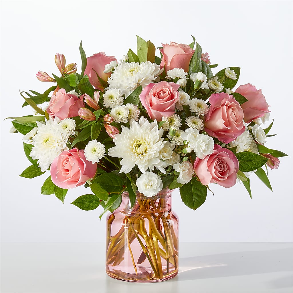 Infatuated Bouquet – Dillons, Hutchinson KS