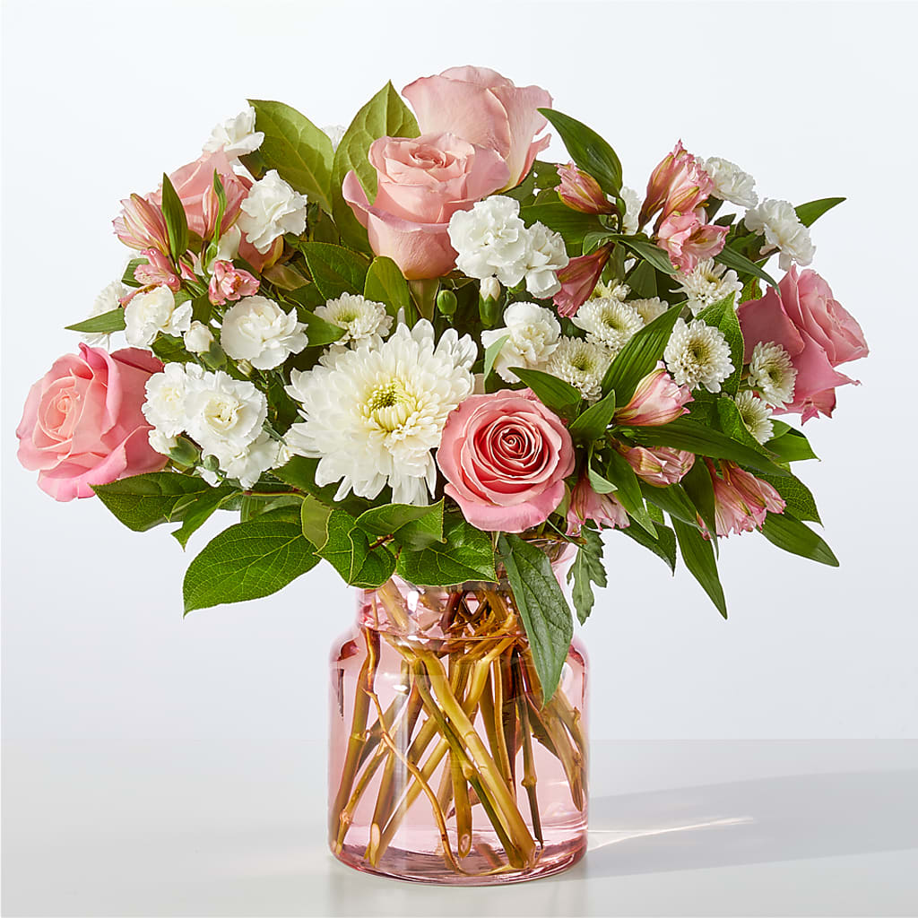 Infatuated Bouquet – Dillons, Hutchinson KS