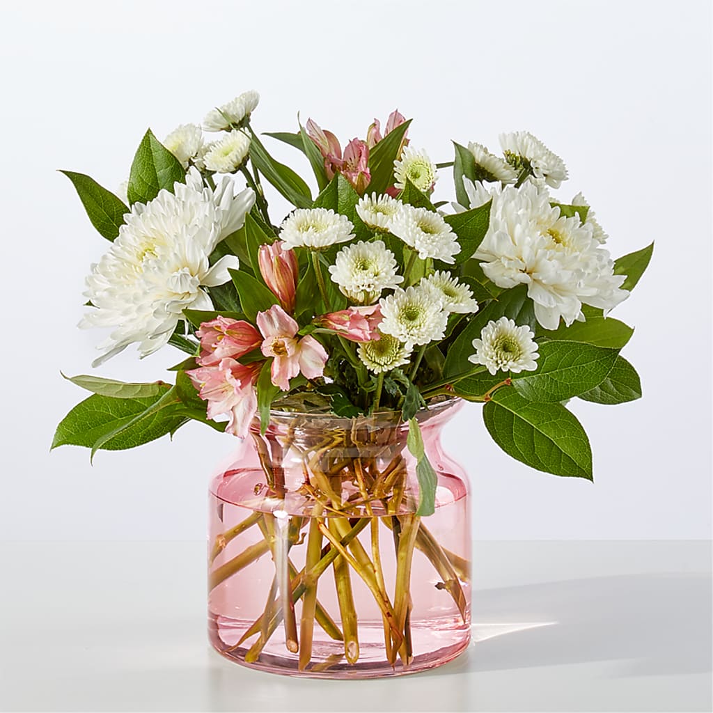Infatuated Bouquet – Dillons, Hutchinson KS