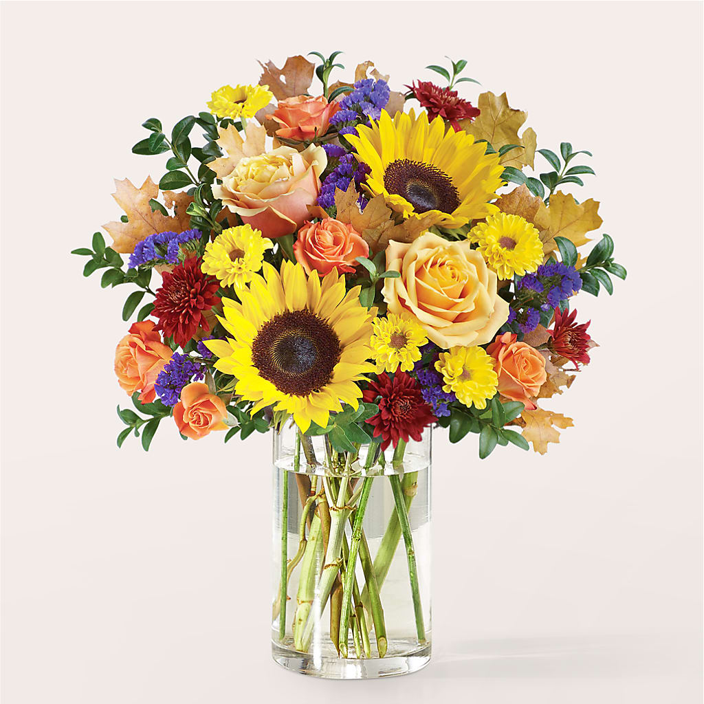Harvest Moon Bouquet – Dillons, Hutchinson KS