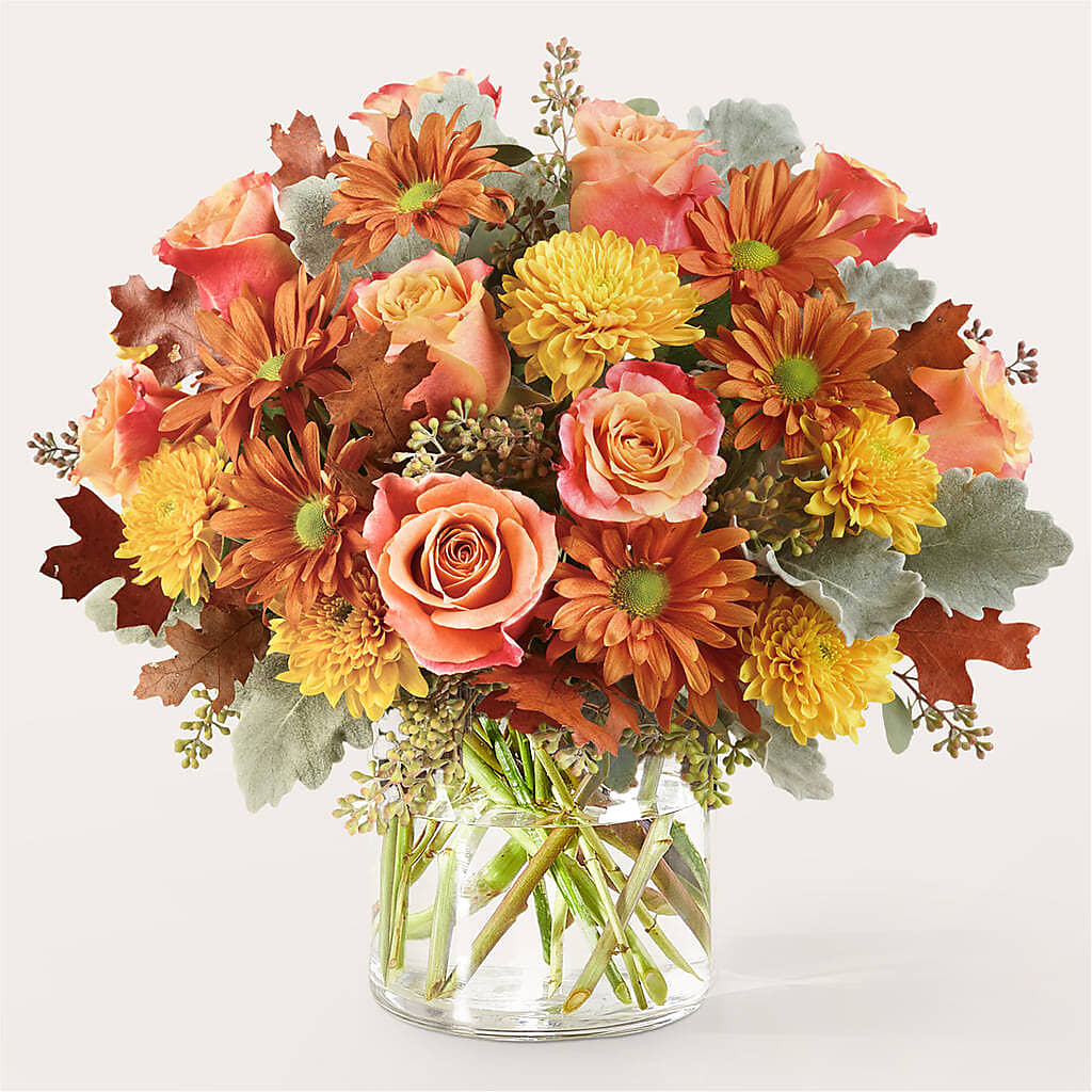 Caramel Apple Bouquet – Dillons, Hutchinson KS