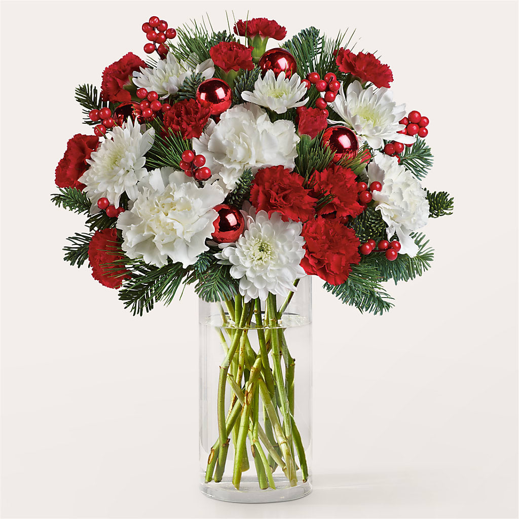 Good Tidings Bouquet – Dillons, Hutchinson KS