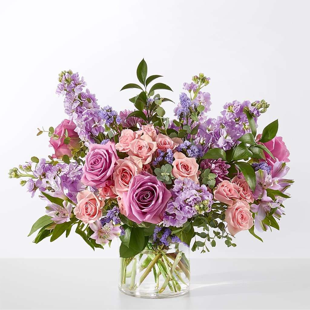 Cloud Nine Bouquet – Dillons, Hutchinson KS