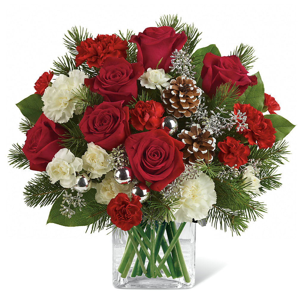 Woodland Wonder Bouquet – Dillons, Hutchinson KS