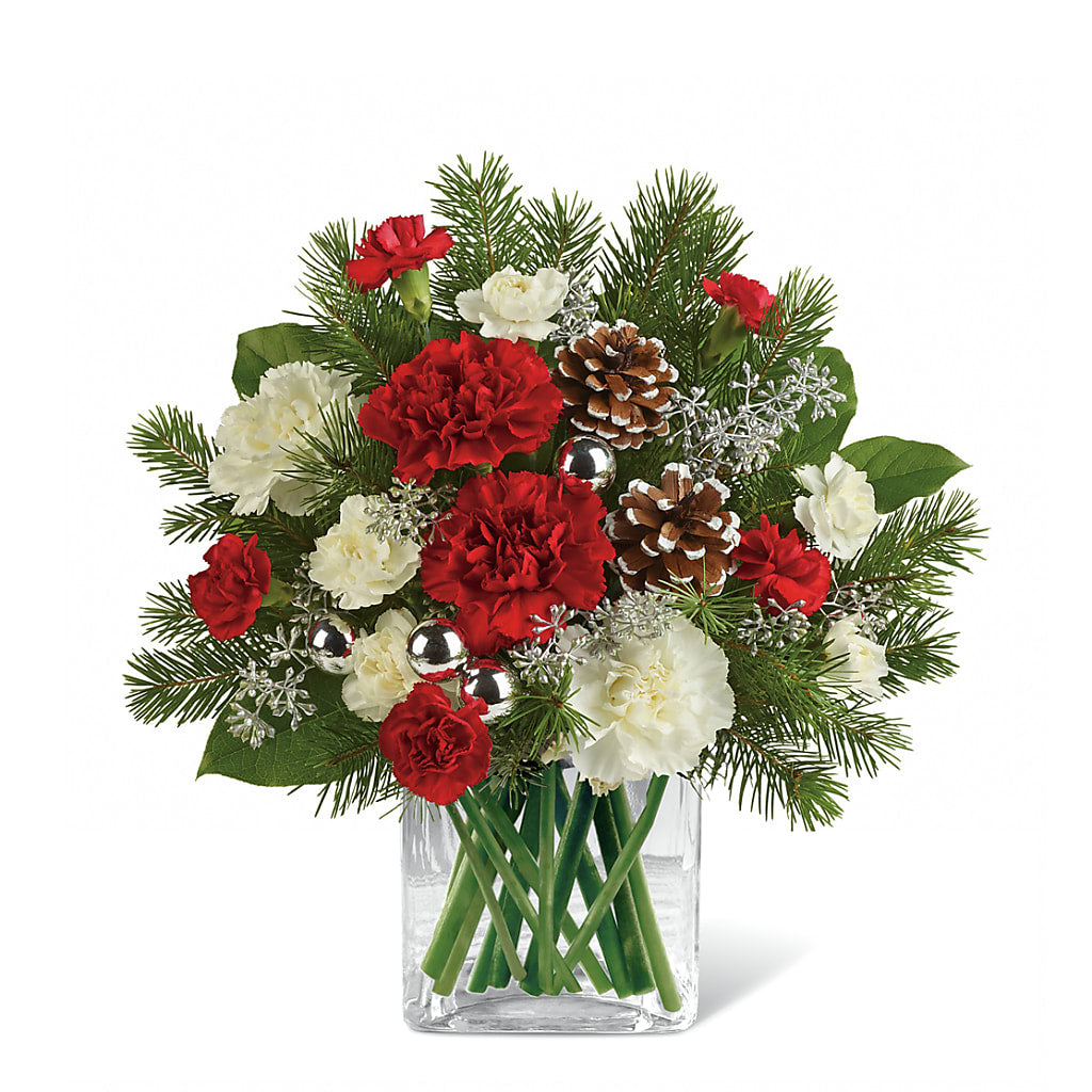 Woodland Wonder Bouquet – Dillons, Hutchinson KS