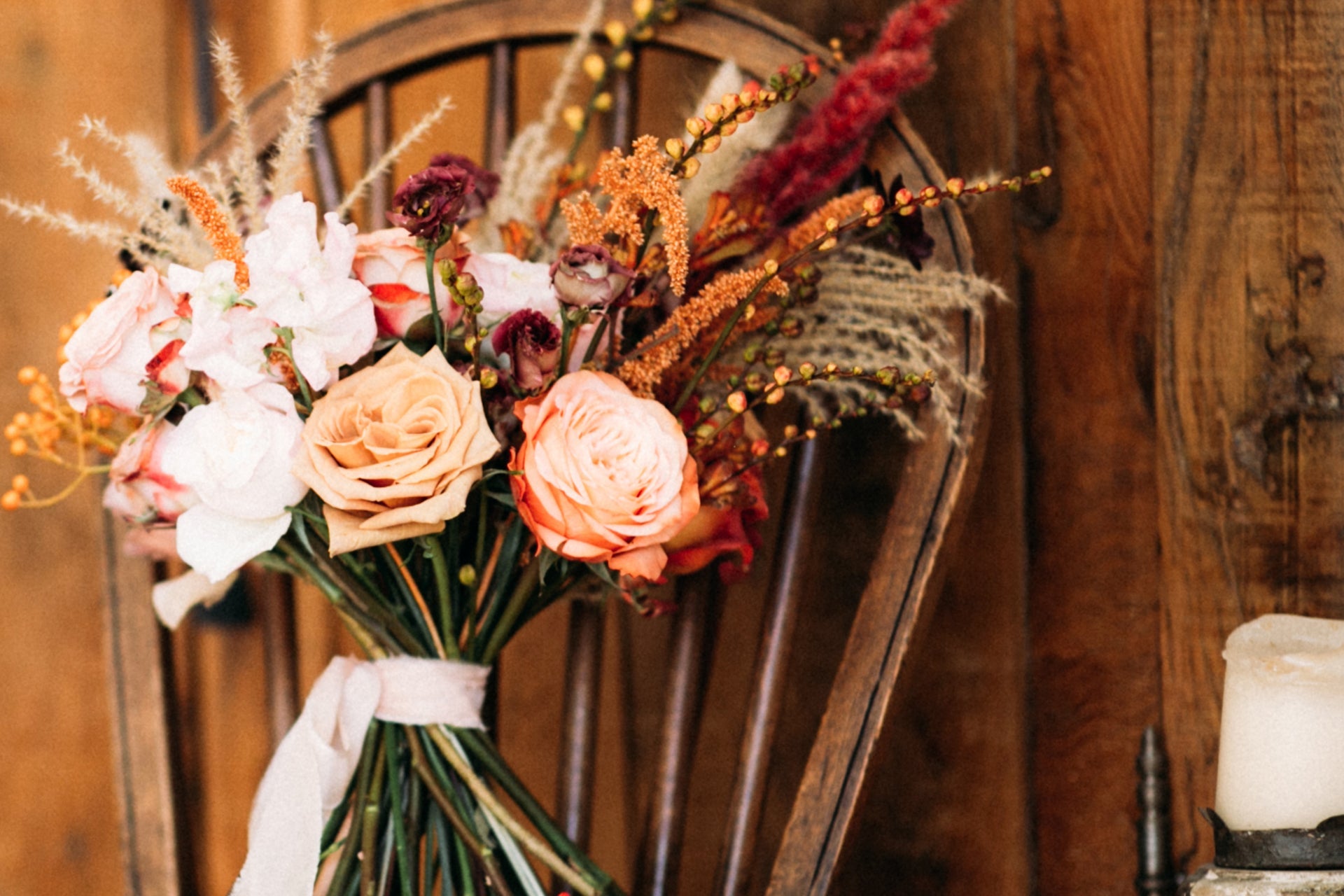 Rustic and Garden Flowers | Dillons Hutchinson–Dillons