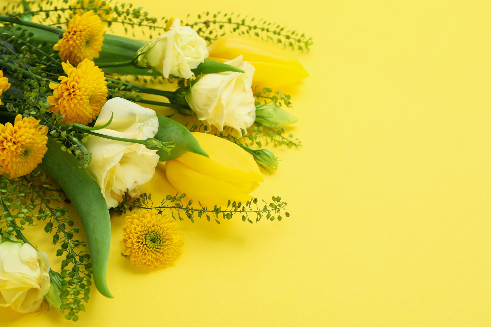 Dillon Banner Yellow Flowers | Dillons Hutchinson–Dillons
