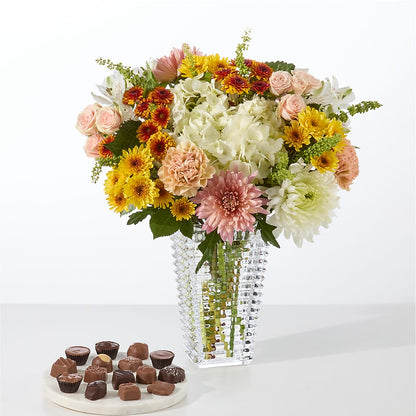 Fall Celebration Bouquet –  Dillons, Hutchinson KS