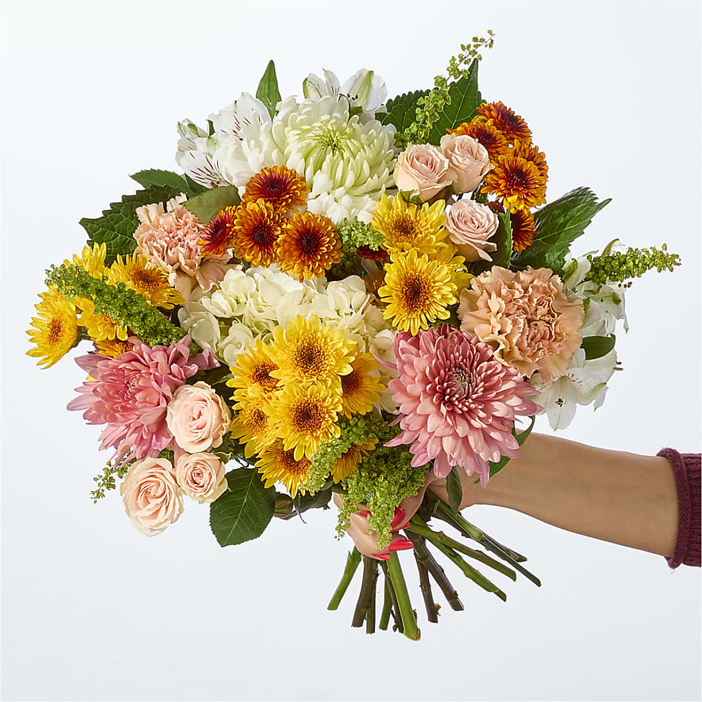 Fall Celebration Bouquet –  Dillons, Hutchinson KS