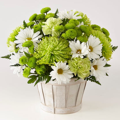 Lucky Charm Basket (Standard) –  Dillons, Hutchinson KS