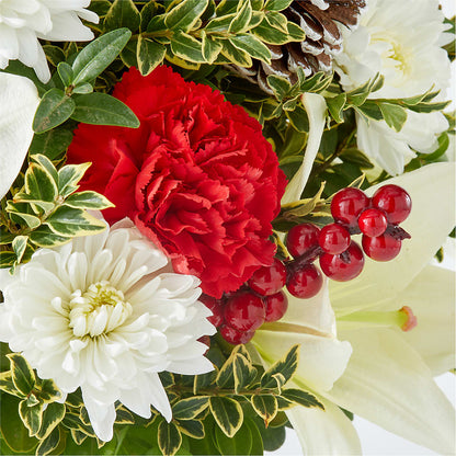 Festive Moments Tree –  Dillons, Hutchinson KS