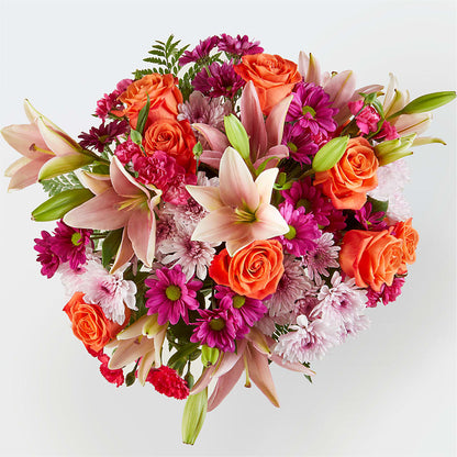 Light of My Life Bouquet –  Dillons, Hutchinson KS