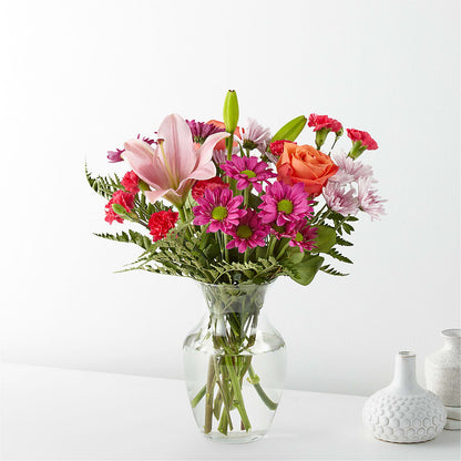 Light of My Life Bouquet –  Dillons, Hutchinson KS