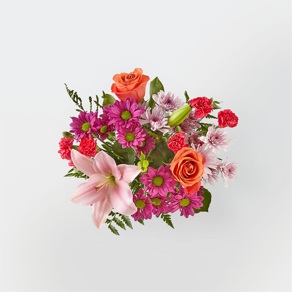 Light of My Life Bouquet –  Dillons, Hutchinson KS