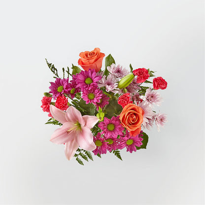 Light of My Life Bouquet –  Dillons, Hutchinson KS