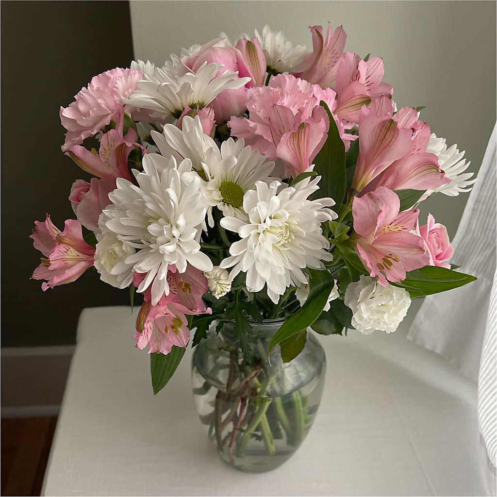Blush Crush Bouquet –  Dillons, Hutchinson KS