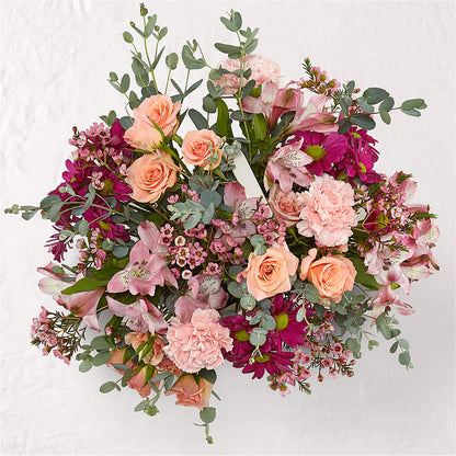 Garden Glam Bouquet –  Dillons, Hutchinson KS