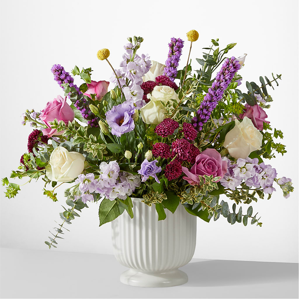 Work of Art Bouquet –  Dillons, Hutchinson KS