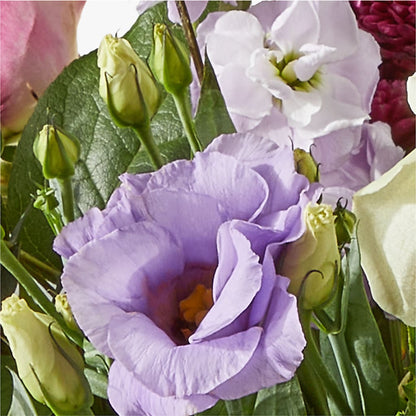 Work of Art Bouquet –  Dillons, Hutchinson KS