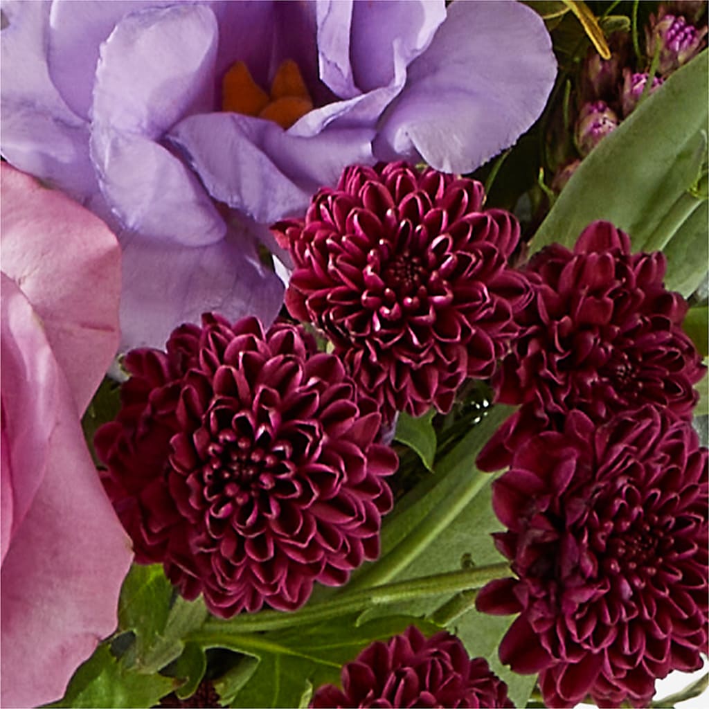 Work of Art Bouquet –  Dillons, Hutchinson KS