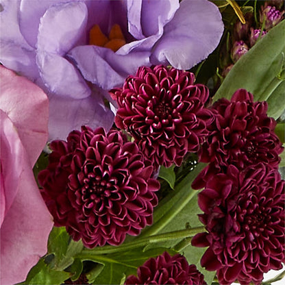 Work of Art Bouquet –  Dillons, Hutchinson KS