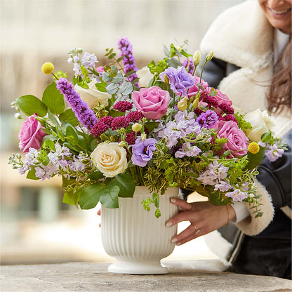 Work of Art Bouquet –  Dillons, Hutchinson KS