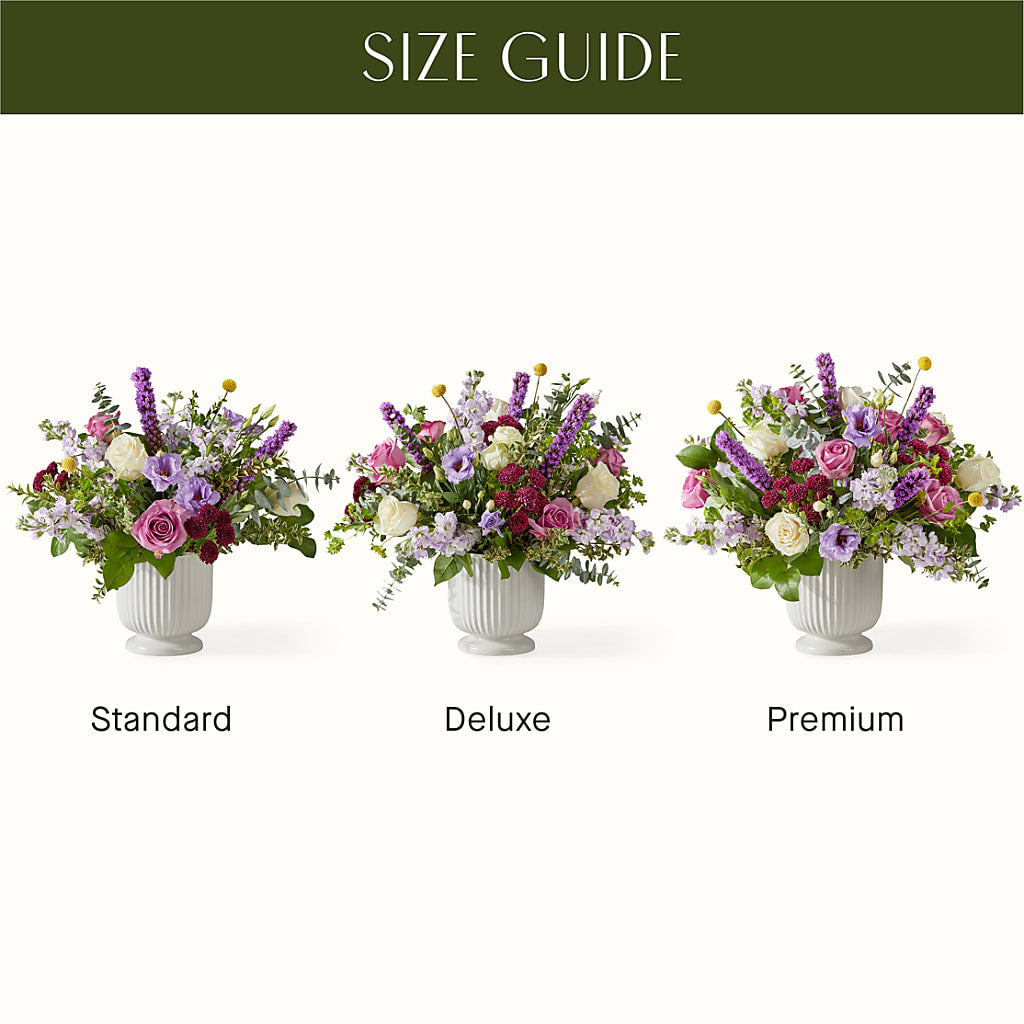 Work of Art Bouquet –  Dillons, Hutchinson KS