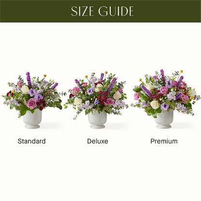 Work of Art Bouquet –  Dillons, Hutchinson KS