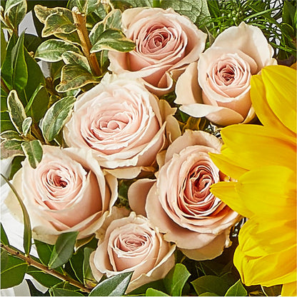 The Good Life Bouquet –  Dillons, Hutchinson KS