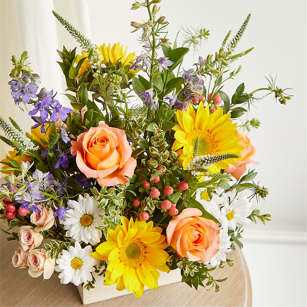The Good Life Bouquet –  Dillons, Hutchinson KS