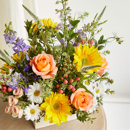 The Good Life Bouquet –  Dillons, Hutchinson KS