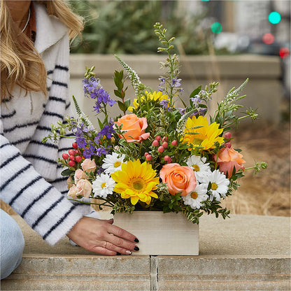 The Good Life Bouquet –  Dillons, Hutchinson KS