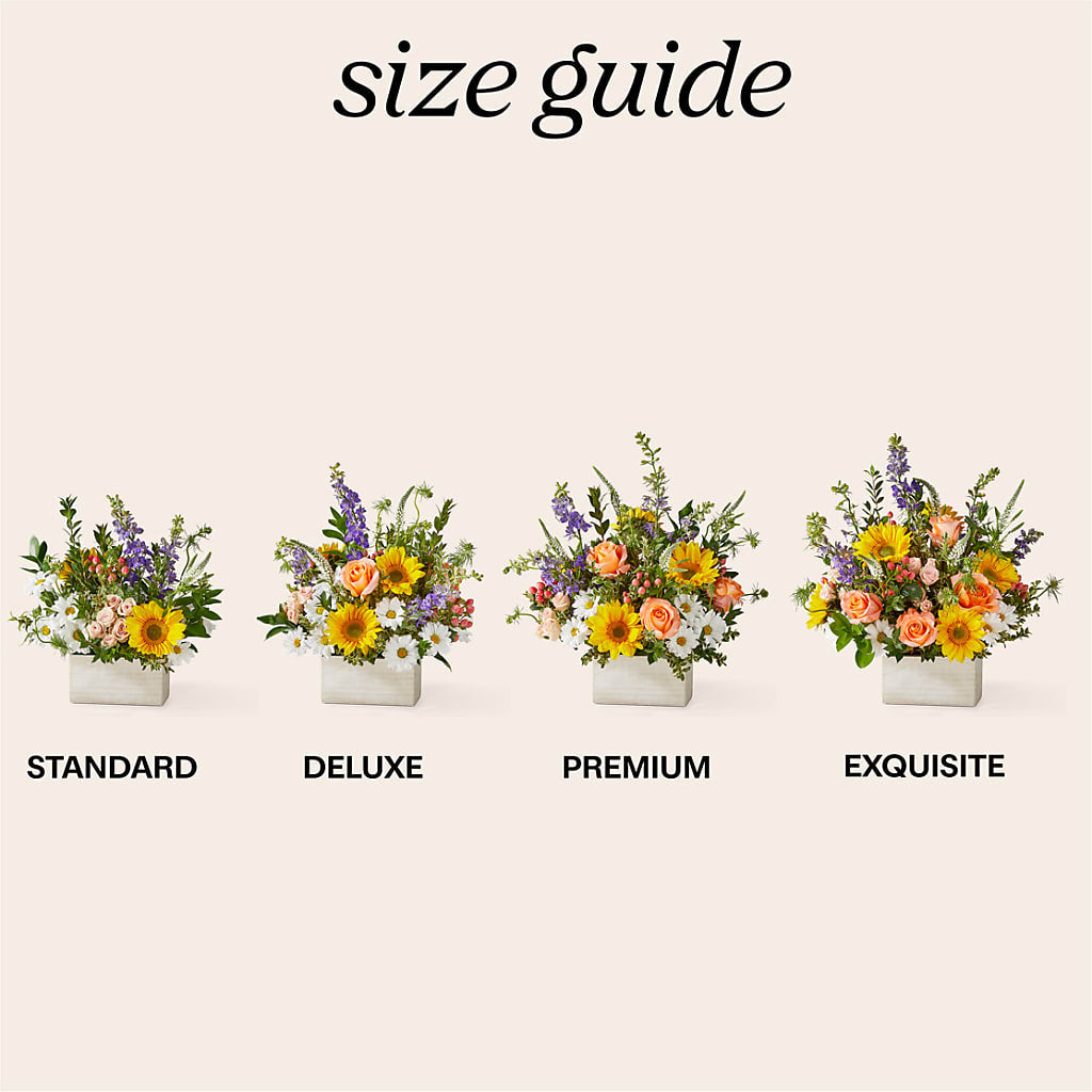 The Good Life Bouquet –  Dillons, Hutchinson KS
