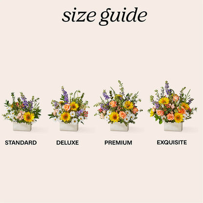 The Good Life Bouquet –  Dillons, Hutchinson KS