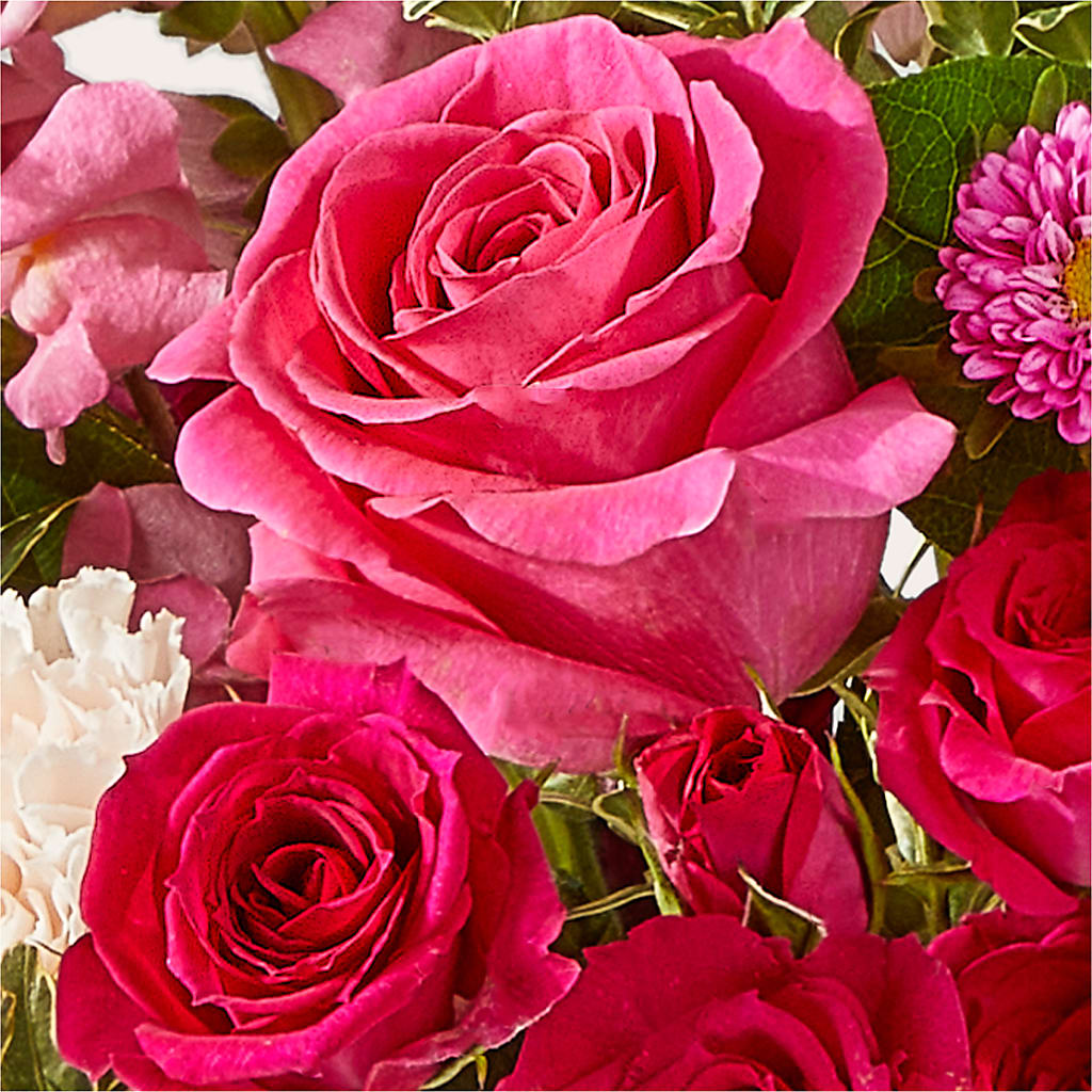 Too Cute Bouquet –  Dillons, Hutchinson KS