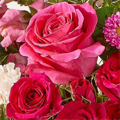 Too Cute Bouquet –  Dillons, Hutchinson KS