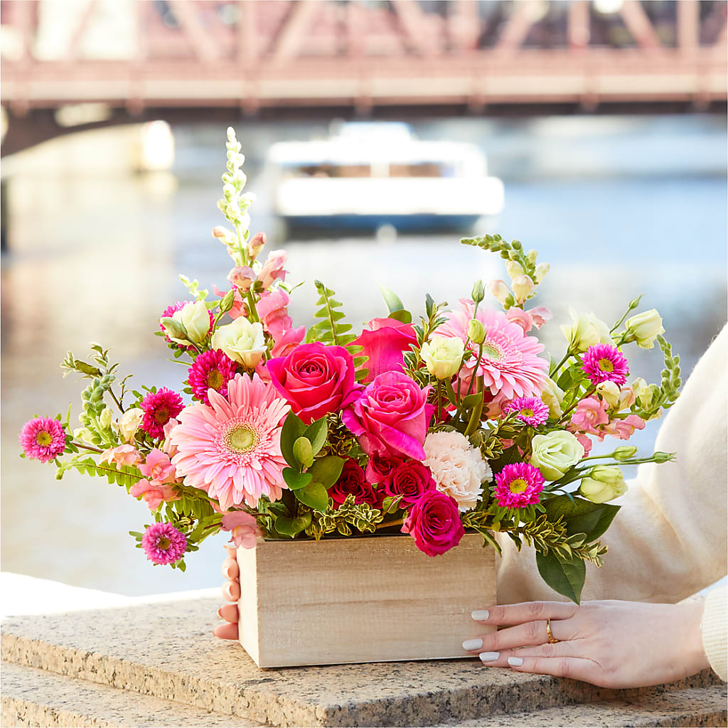 Too Cute Bouquet –  Dillons, Hutchinson KS