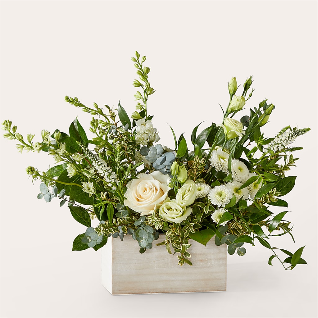 Cashmere Bouquet –  Dillons, Hutchinson KS