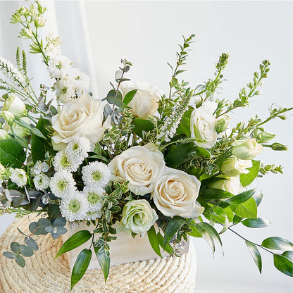 Cashmere Bouquet –  Dillons, Hutchinson KS