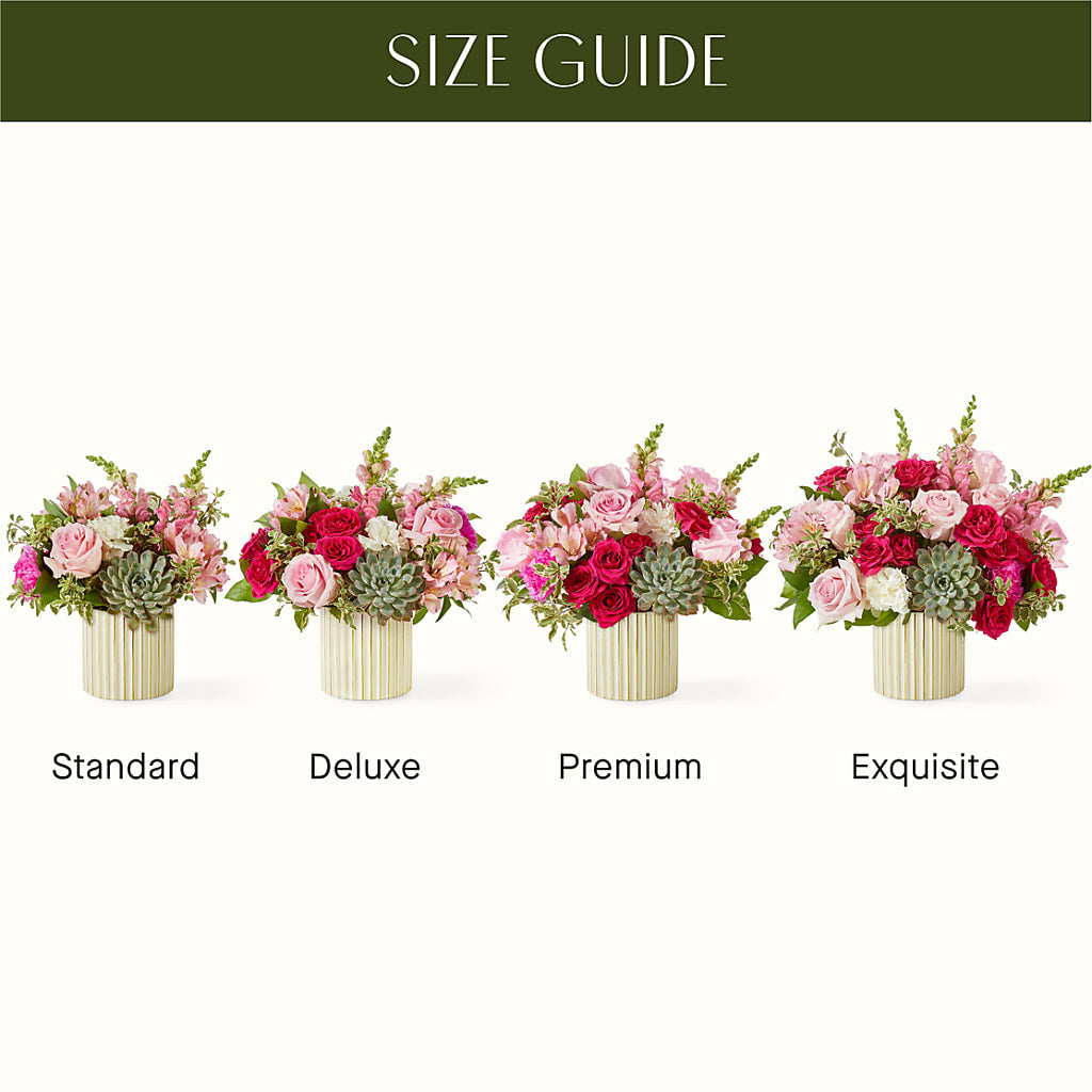 Magenta Musings Bouquet –  Dillons, Hutchinson KS
