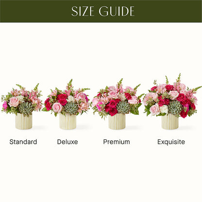 Magenta Musings Bouquet –  Dillons, Hutchinson KS