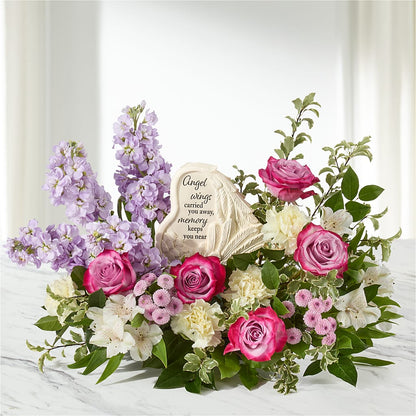 In My Heart Arrangement –  Dillons, Hutchinson KS