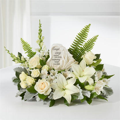 Holding You Close Arrangement –  Dillons, Hutchinson KS