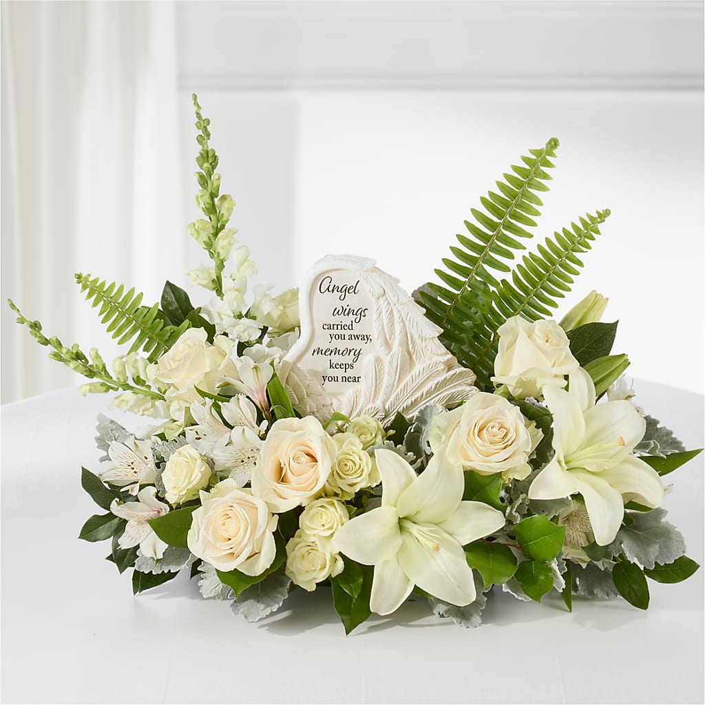 Holding You Close Arrangement –  Dillons, Hutchinson KS