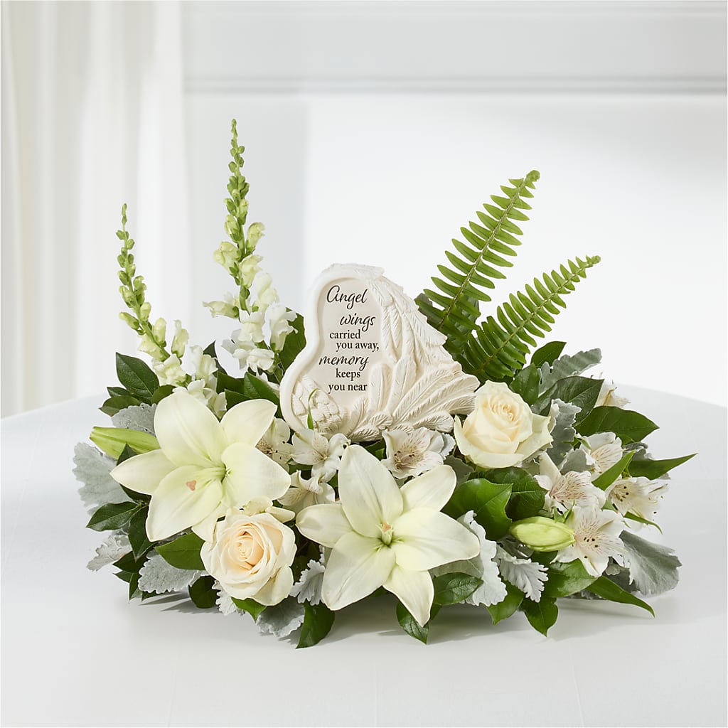 Holding You Close Arrangement –  Dillons, Hutchinson KS