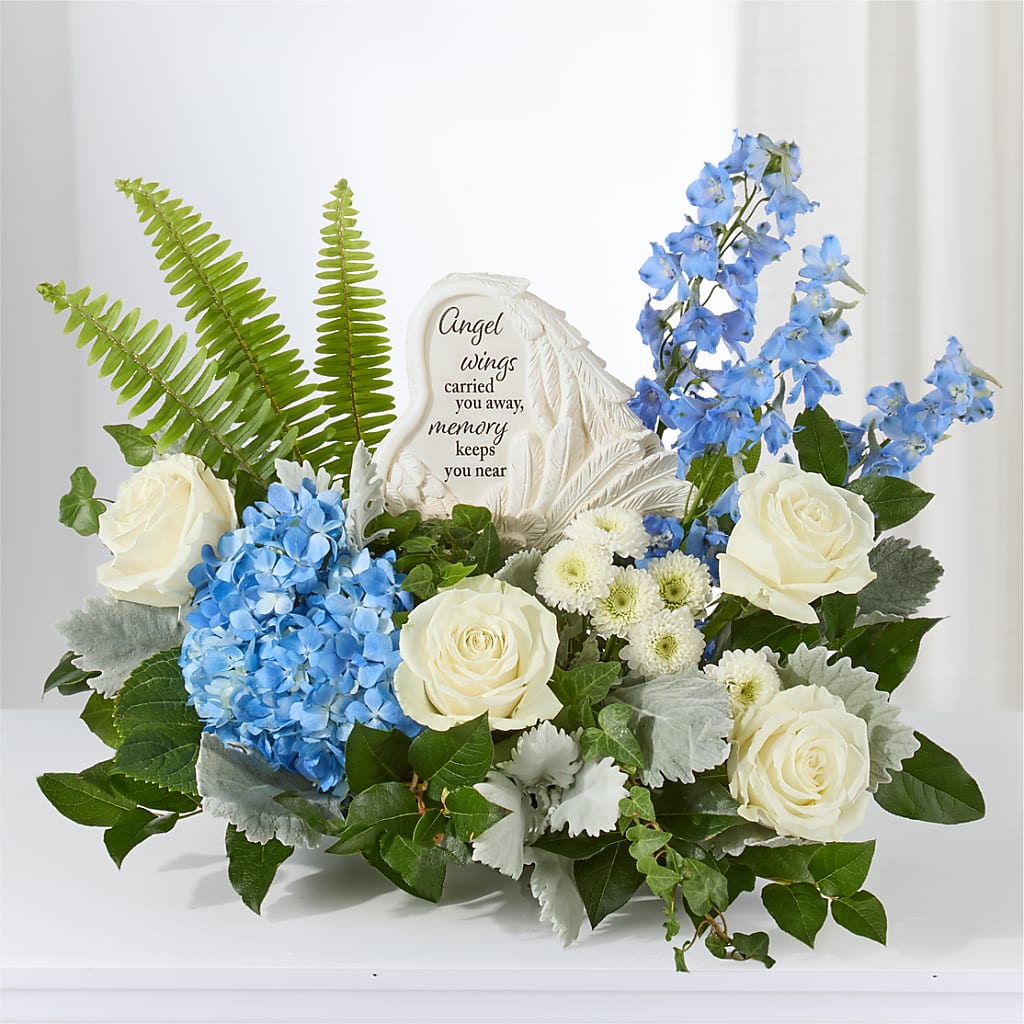 Dearest Arrangement –  Dillons, Hutchinson KS