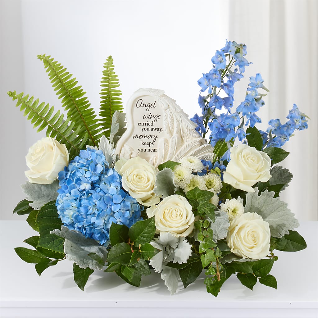Dearest Arrangement –  Dillons, Hutchinson KS