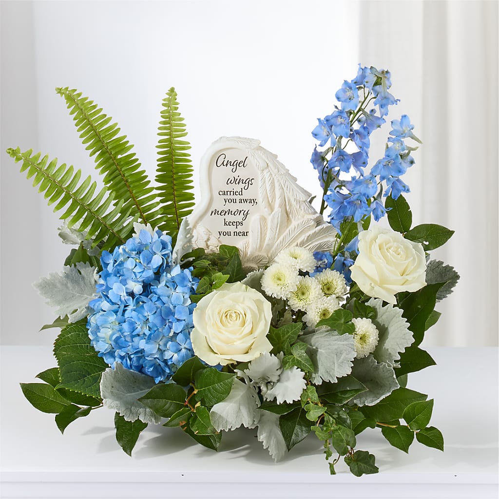 Dearest Arrangement –  Dillons, Hutchinson KS