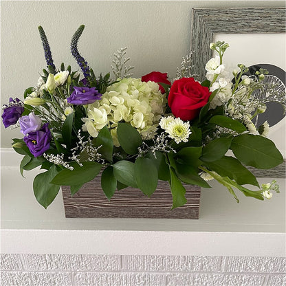 Sweet Magnolia Bouquet –  Dillons, Hutchinson KS